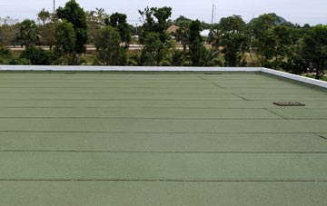 all Dringhouses roofing types quoted for