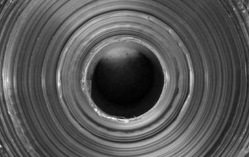 Dringhouses edpm waterproofing