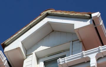 Dringhouses fascia installation costs