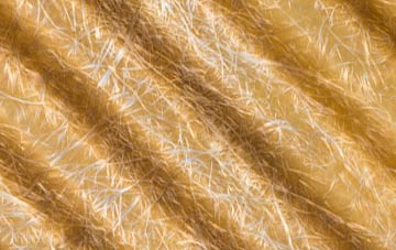 Dringhouses fibreglass roof waterproofing