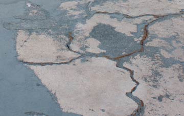 fibreglass roofing replacement Dringhouses