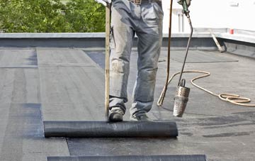 flat roof replacement Dringhouses, North Yorkshire