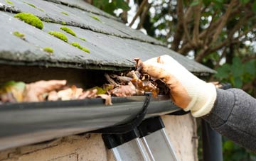 gutter cleaning Dringhouses, North Yorkshire