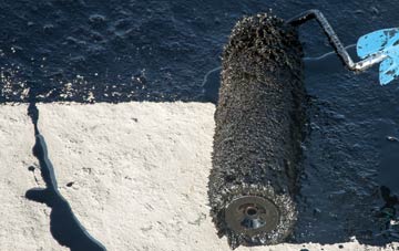 Dringhouses liquid sealant waterproofing