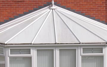 Dringhouses polycarbonate conservatory roof repairs