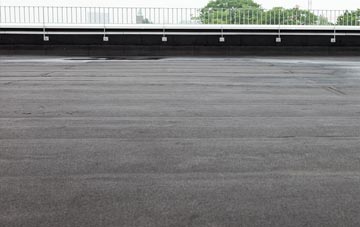 Dringhouses asphalt roof replacement