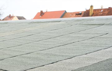 Dringhouses flat roof replacement