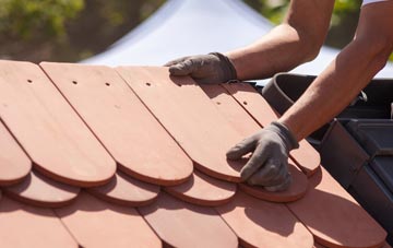 Dringhouses roof tile contractors