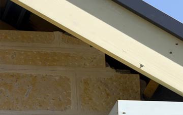 soffit repair Dringhouses
