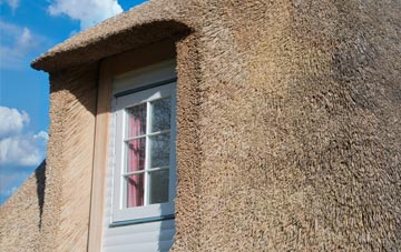 Dringhouses thatch roof disadvantages