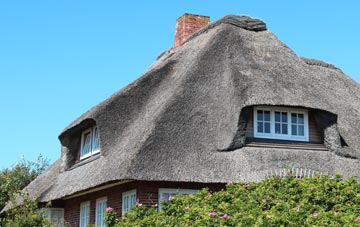 thatch roofing Dringhouses, North Yorkshire