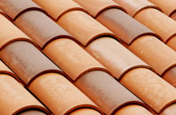 Dringhouses clay roofing