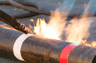 Dringhouses flat roofing replacement