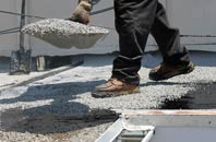 find rated Dringhouses flat roofing replacement companies