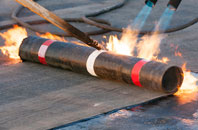 Dringhouses flat roof sealing