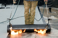 Dringhouses flat roof sealing quote