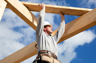 Dringhouses roof replacement work