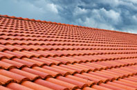 Dringhouses roofing tiles