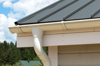 Dringhouses soffits