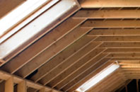 Dringhouses tapered roof insulation quotes